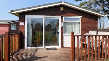 Cottage | Terrace/patio