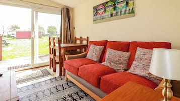 Cottage | Area keluarga