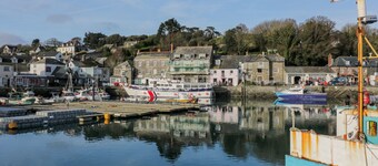 101 Atlantic Bays Holiday Park