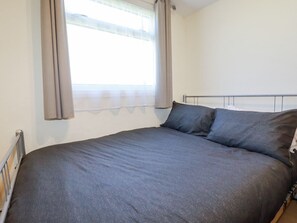 2 室のベッドルーム、客室ごとに異なる装飾、客室ごとに異なるインテリア、WiFi (無料)