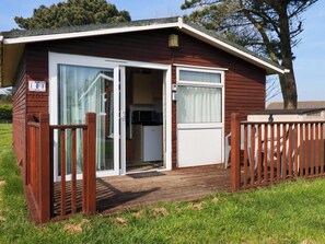 Casa de campo | Parte interna