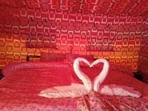 Chambre Simple Standard, vue colline | Wi-Fi gratuit