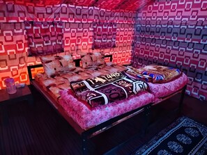 Chambre Simple Standard, vue colline | Wi-Fi gratuit