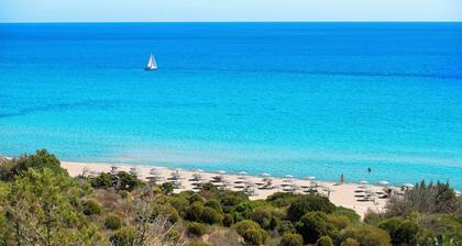 Baia Chia Laguna Resort, Curio Collection By Hilto