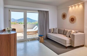 Room - Baia Chia Laguna Resort, Curio Collection By Hilto (Domus de Maria)