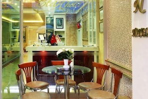Intérieur