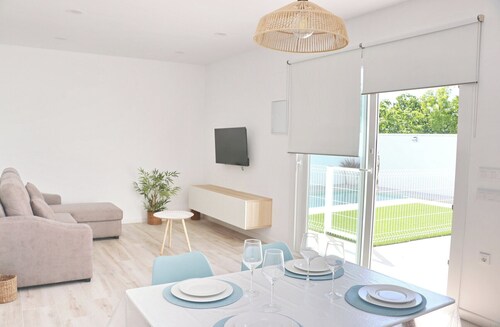 Casa Rural El Ancla.