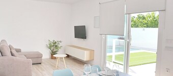 Casa Rural El Ancla.