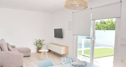 Casa Rural El Ancla.