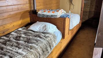 3 quartos, Wi-Fi, roupa de cama