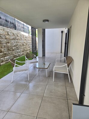 Terras