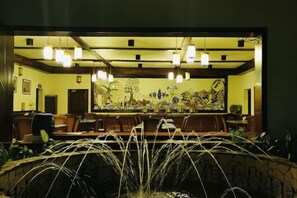 Unclassified image, 2 of 4, button - Jinja Nile Resort (Jinja)