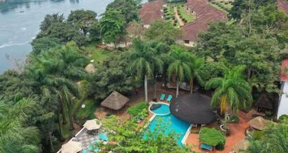 Jinja Nile Resort