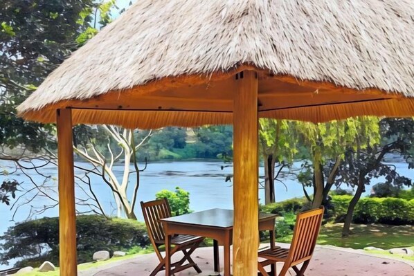 Interior - Jinja Nile Resort (Jinja)