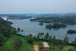 Garden - Jinja Nile Resort (Jinja)