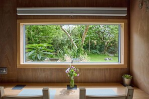 Interior - A Beautifully Designed Tiny Home in Bude, Cornwall (Bude)