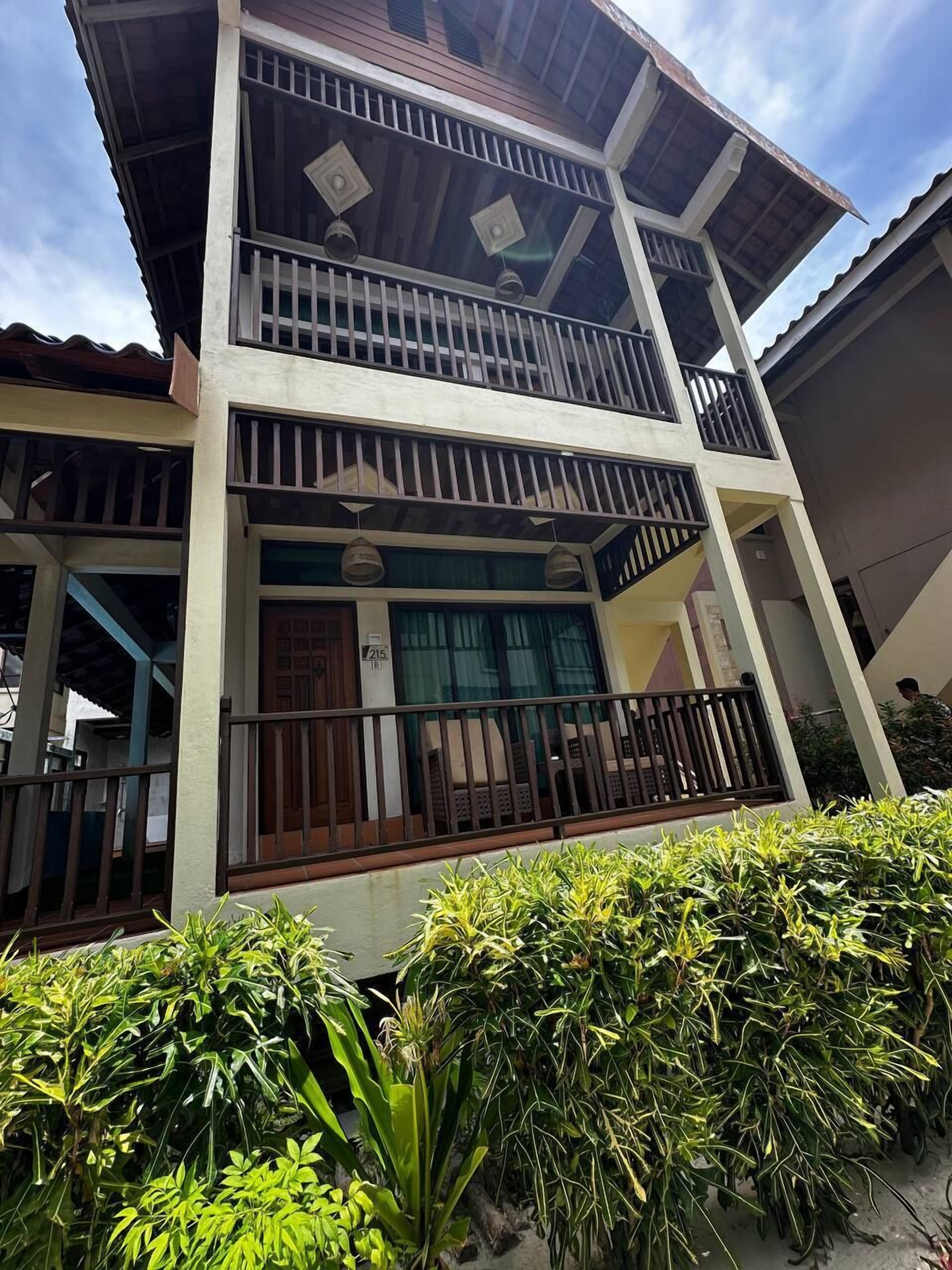 Premium Triple Room | Seterika/papan seterika 