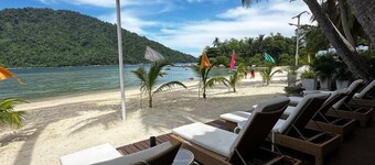 Perhentian Island Coralview Resort