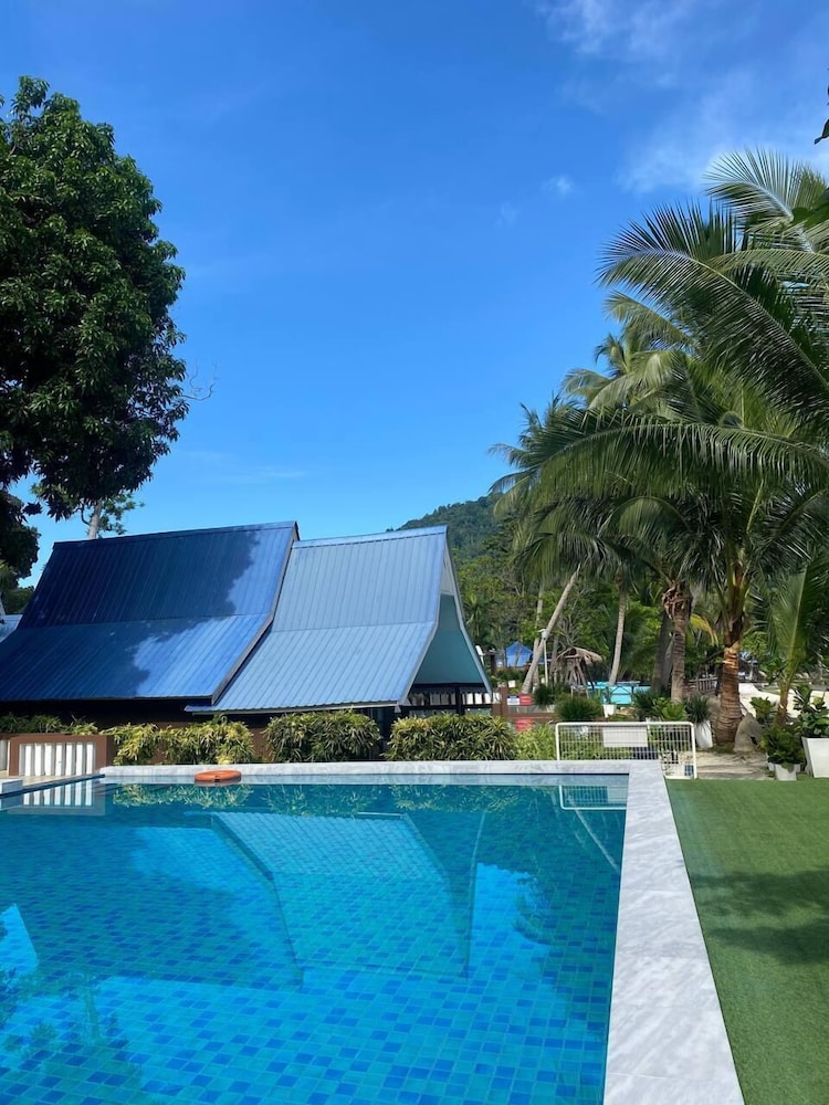 Coral View Island Resort by null