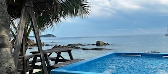 Perhentian Island Coralview Resort