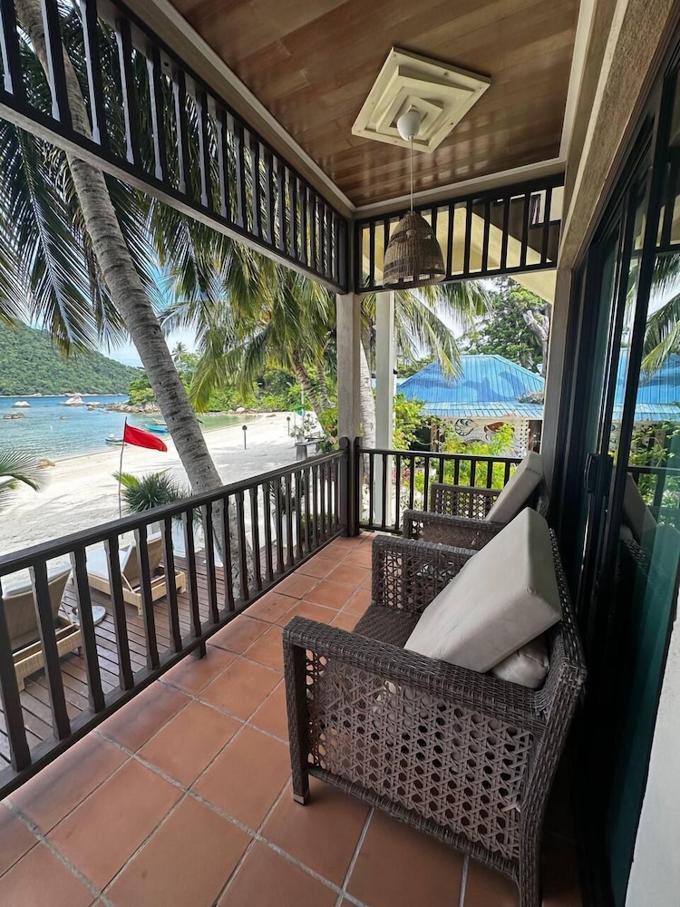 Coral View Island Resort by null