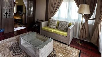 Chambre Triple Premium