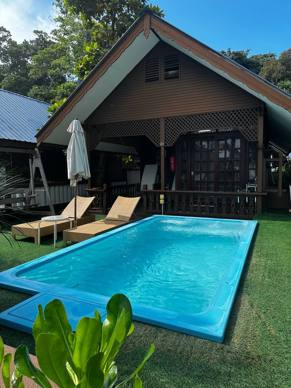 ห้องพัก