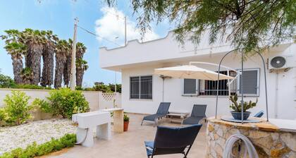 Alba Salentina by BarbarHouse