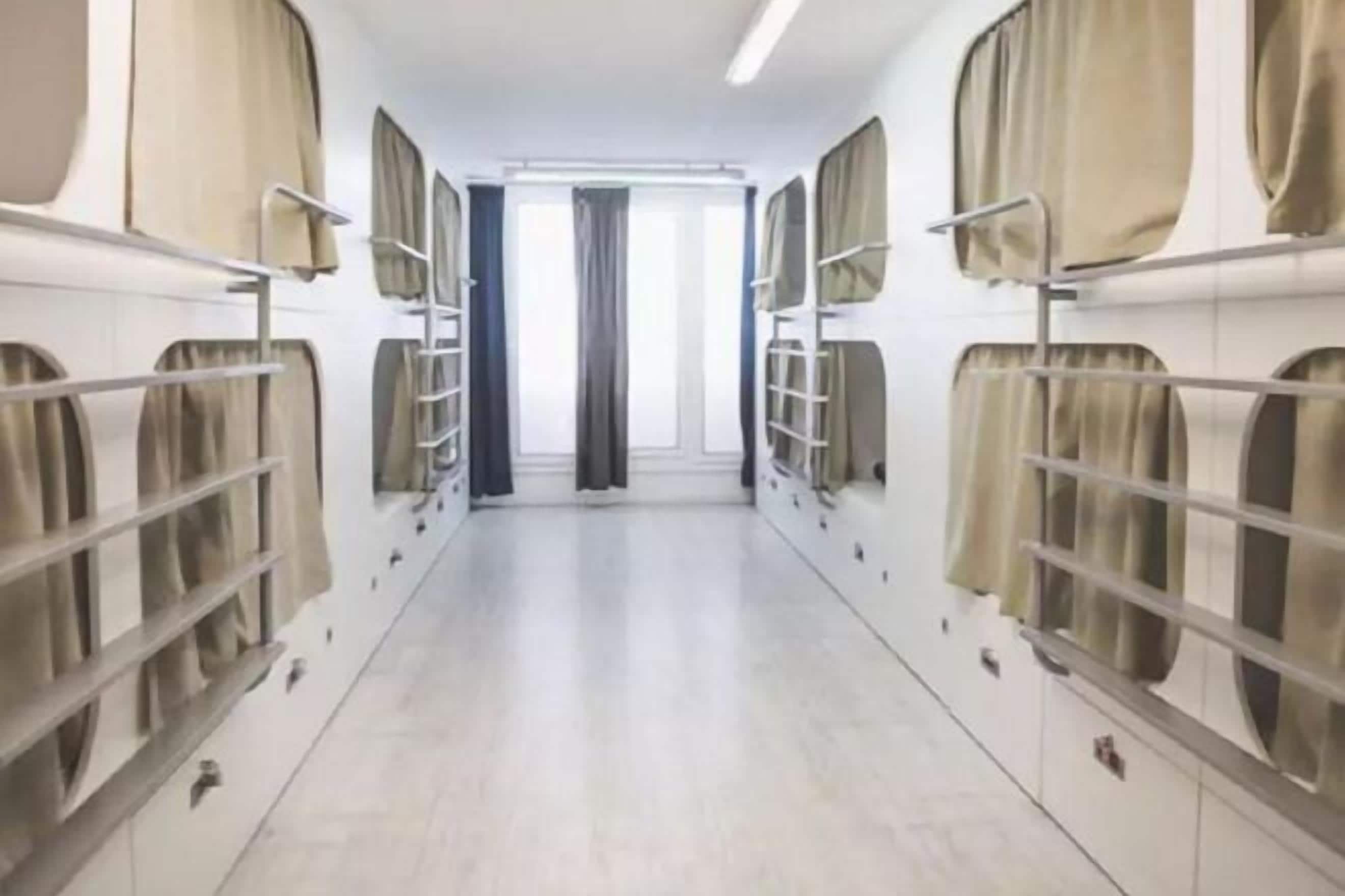 Chambres insonorisées