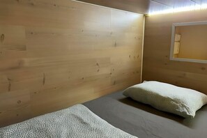 Soundproofing - Onefam Ramblas (Barcelona)