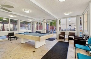 Sala de jocs