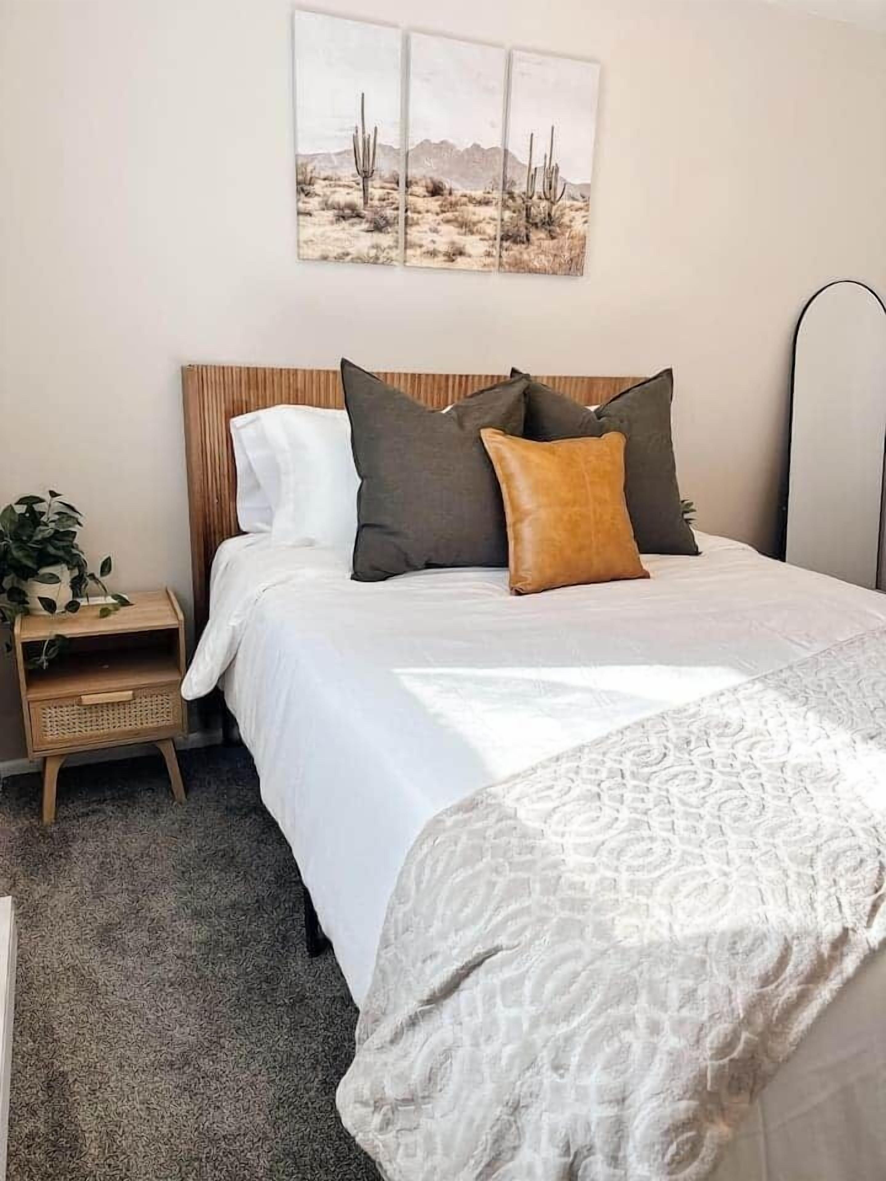 3 Schlafzimmer, Bügeleisen/Bügelbrett, kostenloses WLAN, Bettwäsche