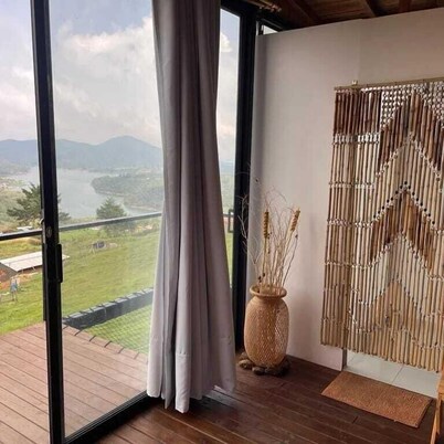 Samadhi Glamping