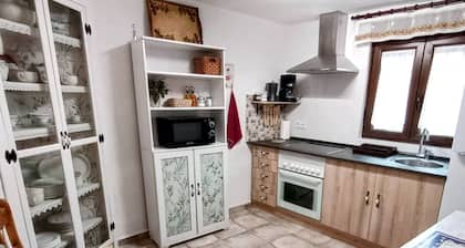Villa Huerta Country House