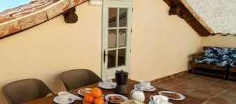 Villa Huerta Country House