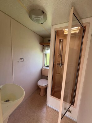 Een douche