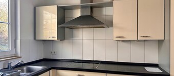 Attractive fitter and company accommodation in a central location - 12, Oberkochen