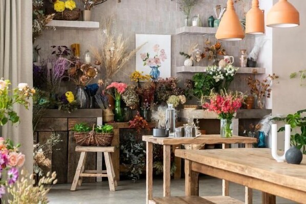 Interieur