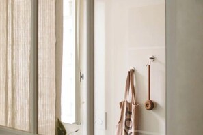 Interior - Hoy Paris - Yoga Hotel (Paris)