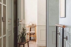 Interior - Hoy Paris - Yoga Hotel (Paris)