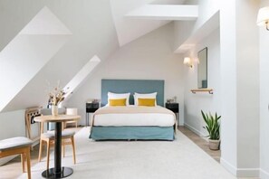 Cribs/infant beds - Hoy Paris - Yoga Hotel (Paris)