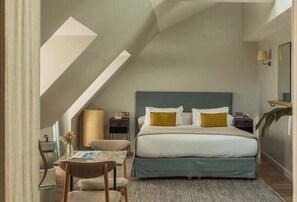 Cots/infant beds - Hoy Paris - Yoga Hotel (Paris)