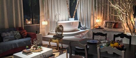 Interieur