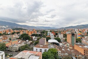 Căn hộ Tiêu chuẩn, quang cảnh thành phố | Quang cảnh thành phố