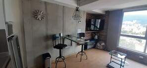 Smart TV 40-inch có truyền hình cáp 