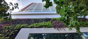 Comfort Apartment | Exterior detail