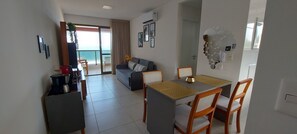 Dining - COBAR0111 - Edifício 535 Barra (Salvador)