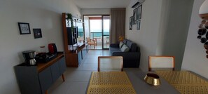 Comfort Apartment | Interior - COBAR0111 - Edifício 535 Barra (Salvador)