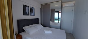 Comfort Apartment | Free WiFi, bed sheets - COBAR0111 - Edifício 535 Barra (Salvador)