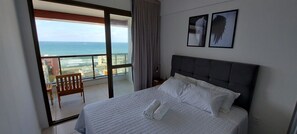 Comfort Apartment | Free WiFi, bed sheets